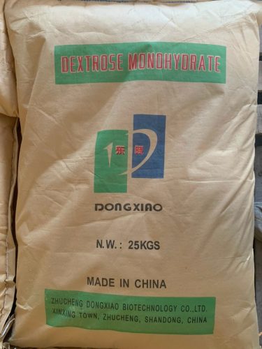 Dextrose Monohydrate – Dongxiao China