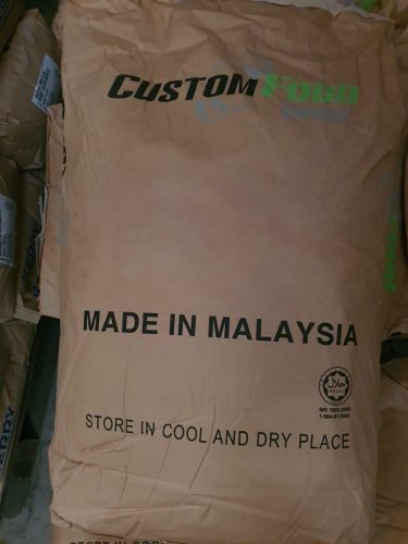 Non Dairy Creamer Custom Food – Malaysia