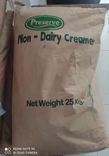 Non Dairy Creamer 827 – Preserve Thái Lan