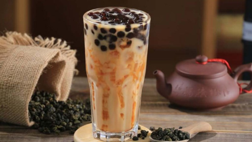 Cách làm trà sữa truyền thống tại nhà thơm ngon dinh dưỡng