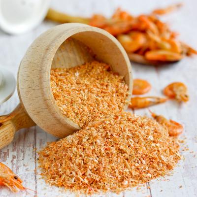 Prawn Seasoning là một loại gia vị phổ biến trong các món snack. Ảnh minh họa.