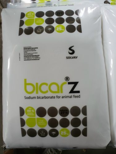 Sodium Bicarbonate (BicarZ) – Solvay Italia