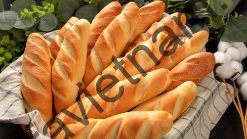 Gluten lúa mì được ứng dụng rộng rãi trong các loại bánh như bánh mì, bánh ngọt, bánh quy,..