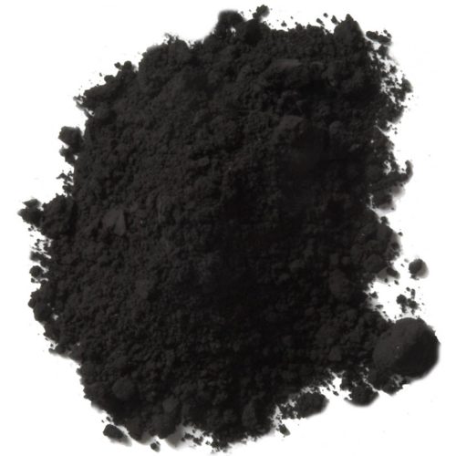 Màu đen – Black Powder