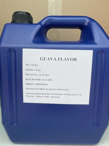 Hương Ổi – Guava Flavor