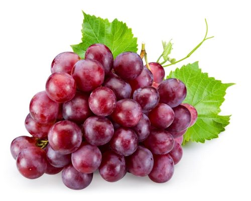 Hương nho – Grape Flavor